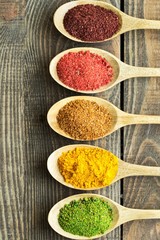 Spice, Cooking, Indian Culture.