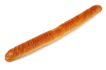 Baguette viennoise