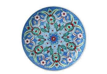 decorative plate