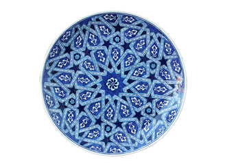decorative plate