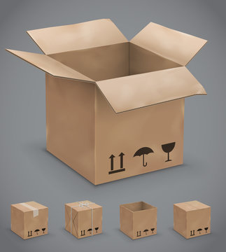 Boxes box