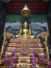 Thai Buddha Image