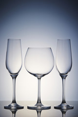 wine glass 