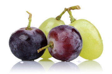Grapes