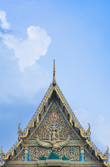 Fototapeta premium church