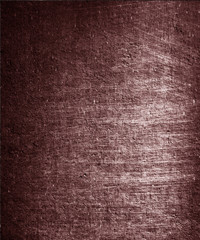 scratched red wall texture - obrazy, fototapety, plakaty