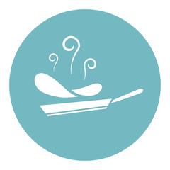 Logo Crêpe