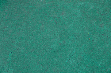 green painted background texture