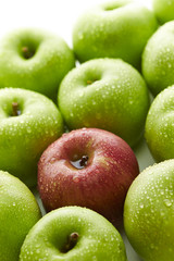 apples
