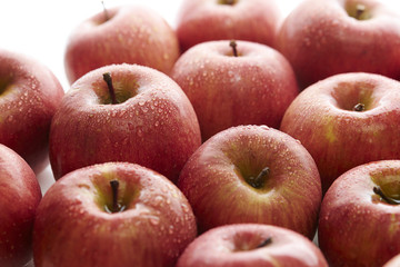 apples