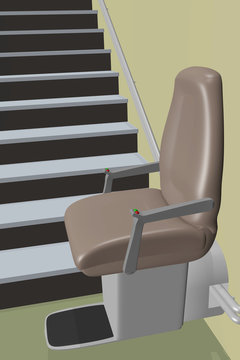 stairlift