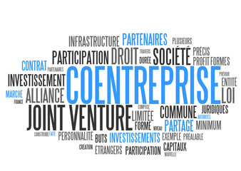 Coentreprise (Joint Venture)