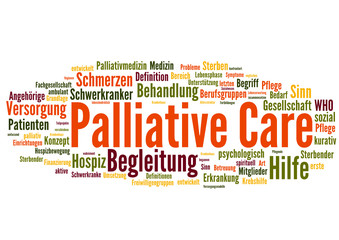 Palliative Care (Schmerzen)