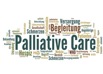 Palliative Care (Schmerzen)
