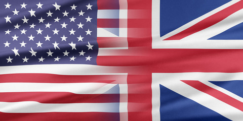 USA and United Kingdom