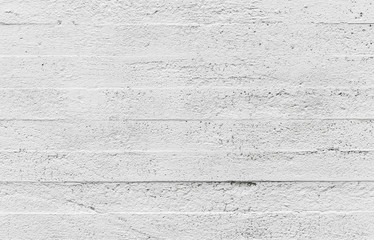 White concrete wall background photo texture