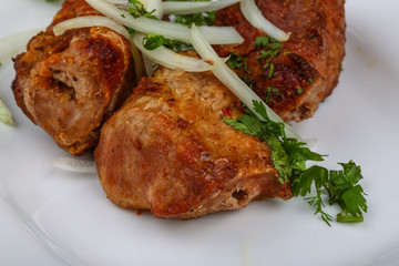 Shashlik