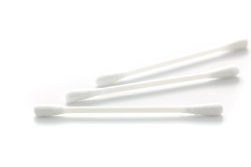Cotton Stick