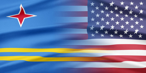 USA and Aruba