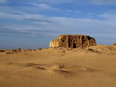 Al-Rusafa - Syria