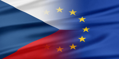 European Union and Czech Republic. 