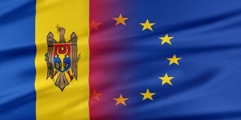 European Union and Moldova. 