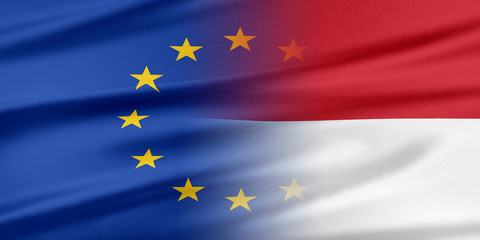 European Union and Monaco. 