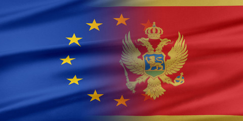 European Union and Montenegro. 