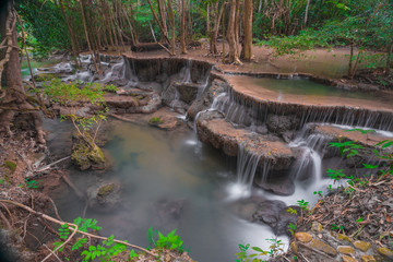 Beautiful Waterfall