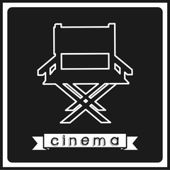 cinema icon