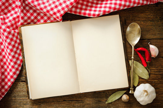 Cookbook Images – Browse 1,545 Stock Photos, Vectors, and Video | Adobe ...