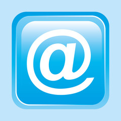 Obraz premium computer icon