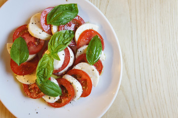 Insalata Caprese