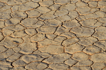 Wadi Rum desert, Jordan