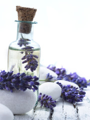 lavender oil