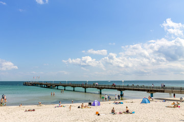 Scharbeutz 