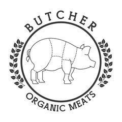 seal butcher