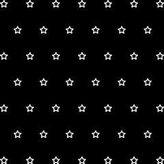 Fototapeta na wymiar Star Background icons set great for any use. Vector EPS10.