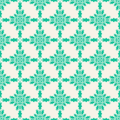 Vector seamless background.