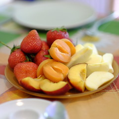 summer fruits 1