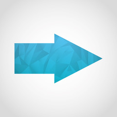 arrow icon