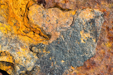 stone wall texture for background