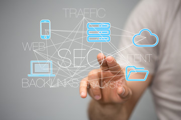 Obraz premium seo