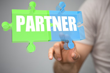 partner