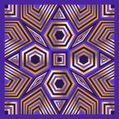 scarf pattern
