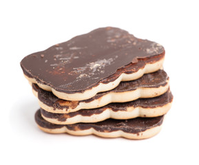 Chocolate cookies