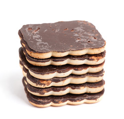 Chocolate cookies