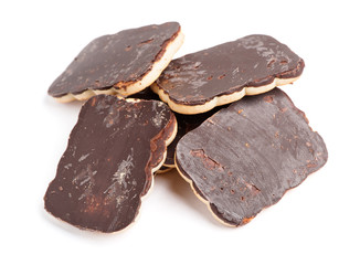 Chocolate cookies