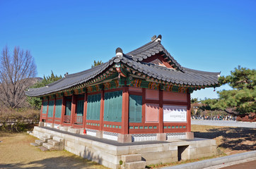 korea