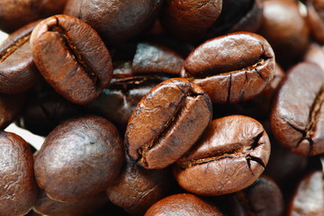 coffee beans
